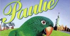 Filme completo Paulie - O Papagaio Bom de Papo