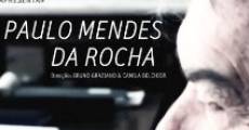 Paulo Mendes da Rocha, nosso querido arquiteto film complet