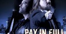 Pay in Full film complet