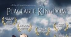 Filme completo Peaceable Kingdom: The Journey Home