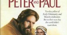 Peter and Paul streaming