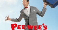 Pee-wee's Big Holiday streaming