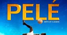 Filme completo Pelé: O Nascimento de uma Lenda