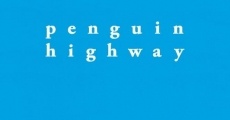Penguin Highway streaming