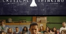 Filme completo Critical Thinking