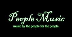 People Music streaming
