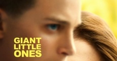 Giant Little Ones film complet