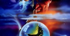 A Nightmare on Elm Street 5: The Dream Child streaming