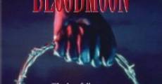 Bloodmoon - Der Karatekiller streaming