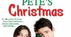 Pete's Christmas film complet