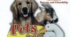 Pets to the Rescue film complet