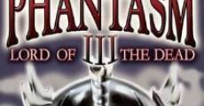 Fantasmi III - Lord of the Dead