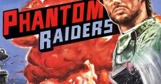 Phantom Raiders - Tod dem schwarzen Skorpion streaming