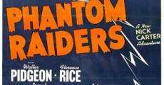 Phantom raiders film complet
