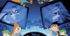 Phineas e Ferb the Movie - Nella Seconda Dimensione