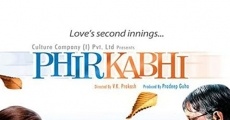 Phir Kabhi film complet