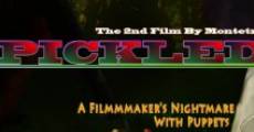 Filme completo Pickled