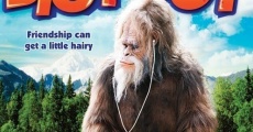 Filme completo Bigfoot e Seus Amigos