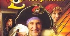 Película Piet Piraat en de Betoverde Kroon