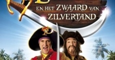 Piet Piraat en het zwaard van Zilvertand (2008)