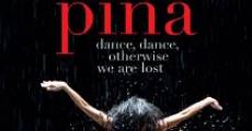 Pina - ein Tanzfilm in 3D streaming