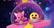 Filme completo Pinkfong & Baby Shark's Space Adventure
