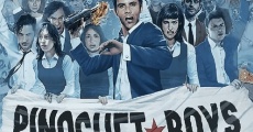 Filme completo Pinochet boys