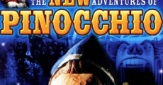 Die neuen Abenteuer von Pinocchio streaming