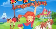 Pippi Longstocking film complet