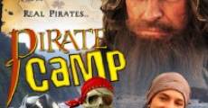 Filme completo Pirate Camp