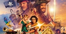 Filme completo De Piraten van Hiernaast