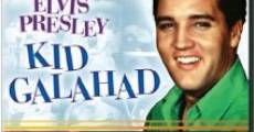 Kid Galahad film complet