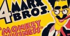 Monkey Business film complet