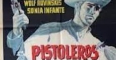 Filme completo Pistoleros de la frontera