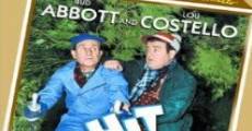 Abbott und Costello auf Glatteis