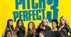Pitch Perfect 3 streaming