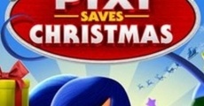 Pixi Saves Christmas film complet