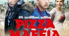 Pizza Maffia film complet