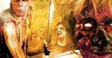 Filme completo Plaga zombie: Zona mutante
