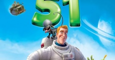 Planet 51 streaming