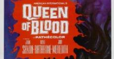 Filme completo Queen of Blood