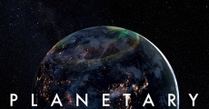 Filme completo Planetary