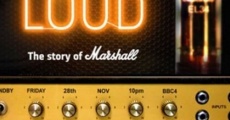 Play It Loud: The Story of Marshall film complet