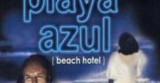 Filme completo Playa azul