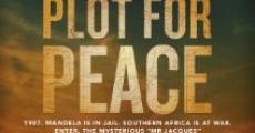 Plot for Peace streaming
