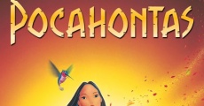 Filme completo Pocahontas - O Encontro de Dois Mundos