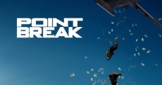 Point Break streaming