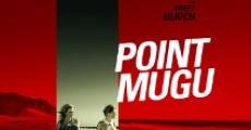 Point Mugu streaming