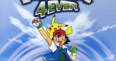 Pokémon 4ever - Celebi, la Voce della Foresta