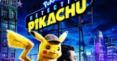 Pokémon: Meisterdetektiv Pikachu streaming